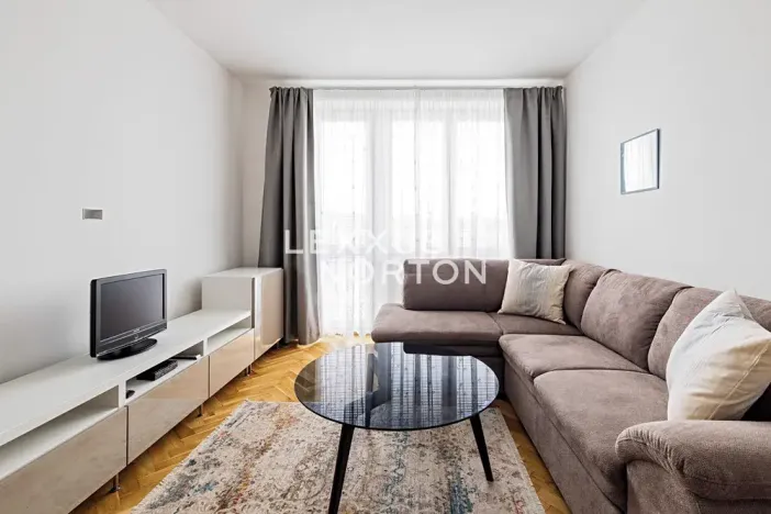 Pronájem bytu 2+1, Praha - Hloubětín, Sadská, 49 m2