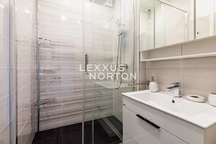 Pronájem bytu 2+1, Praha - Hloubětín, Sadská, 49 m2