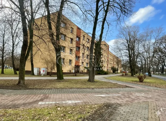 Prodej bytu 2+1, Bohumín - Nový Bohumín, Šunychelská, 51 m2