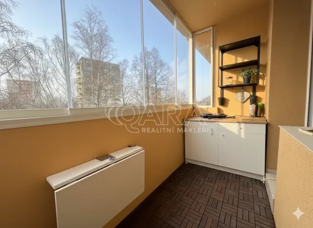 Prodej bytu 2+1, Bohumín - Nový Bohumín, Šunychelská, 51 m2