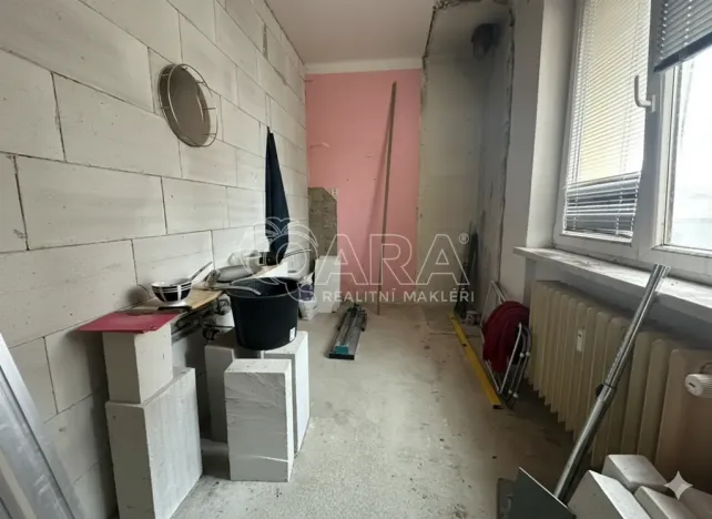 Prodej bytu 2+1, Bohumín - Nový Bohumín, Šunychelská, 51 m2