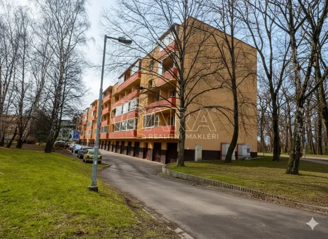 Prodej bytu 2+1, Bohumín - Nový Bohumín, Šunychelská, 51 m2