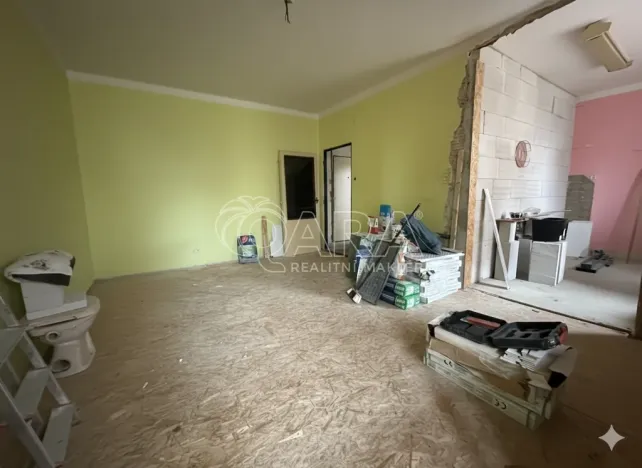 Prodej bytu 2+1, Bohumín - Nový Bohumín, Šunychelská, 51 m2