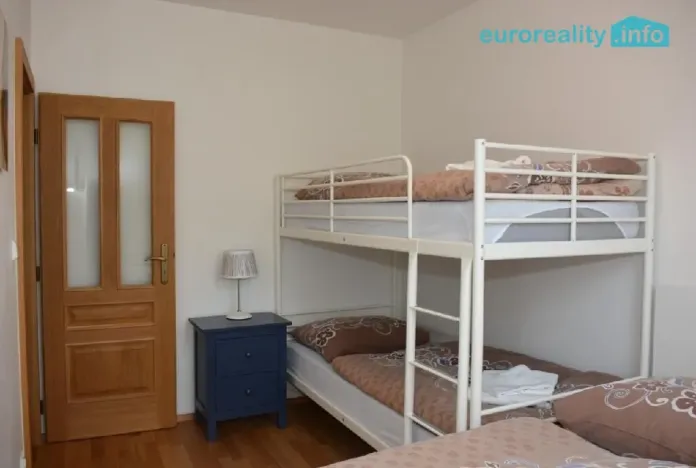 Pronájem bytu 2+kk, Pec pod Sněžkou, 35 m2