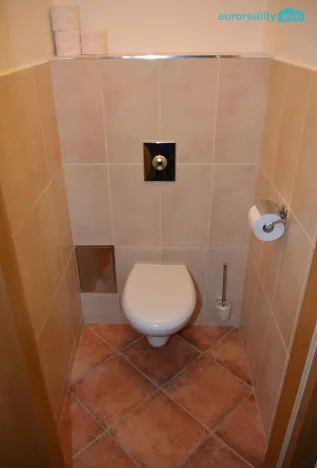 Pronájem bytu 2+kk, Pec pod Sněžkou, 35 m2