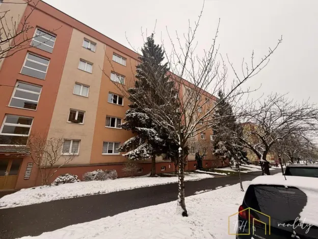 Prodej bytu 3+1, Most, Zdeňka Fibicha, 80 m2