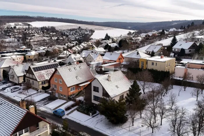 Prodej rodinného domu, Zlín - Malenovice, Polní I, 200 m2