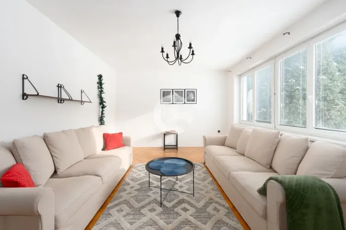 Prodej rodinného domu, Zlín - Malenovice, Polní I, 200 m2