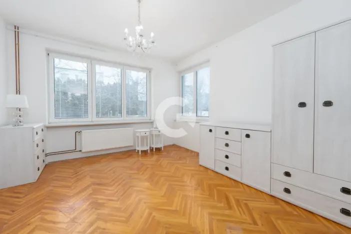 Prodej rodinného domu, Zlín - Malenovice, Polní I, 200 m2