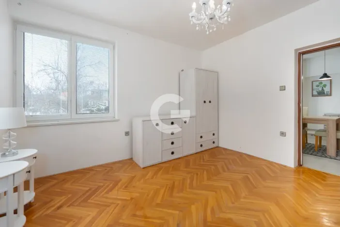 Prodej rodinného domu, Zlín - Malenovice, Polní I, 200 m2