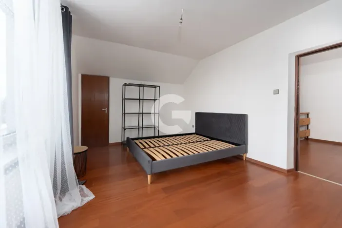 Prodej rodinného domu, Zlín - Malenovice, Polní I, 200 m2