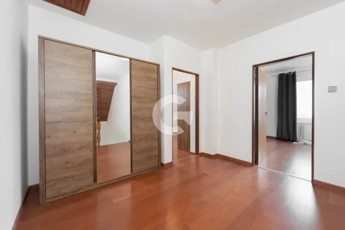 Prodej rodinného domu, Zlín - Malenovice, Polní I, 200 m2