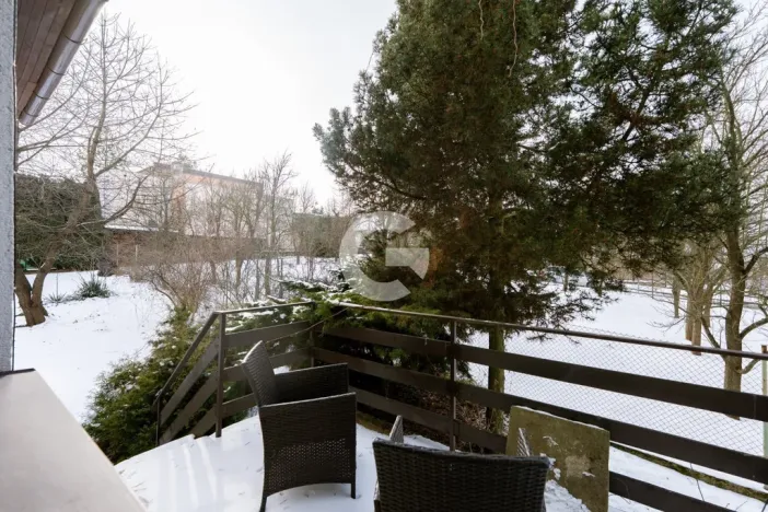 Prodej rodinného domu, Zlín - Malenovice, Polní I, 200 m2