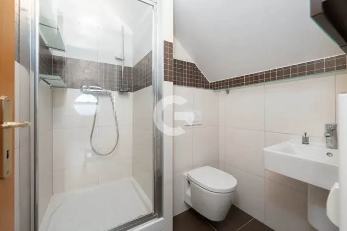 Prodej bytu 4+kk, Zlín - Mladcová, U Hřiště, 125 m2