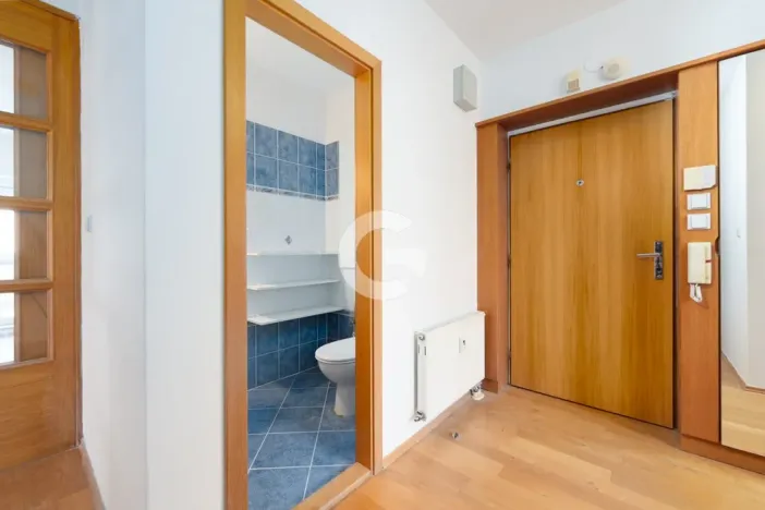 Prodej bytu 4+kk, Zlín - Mladcová, U Hřiště, 125 m2