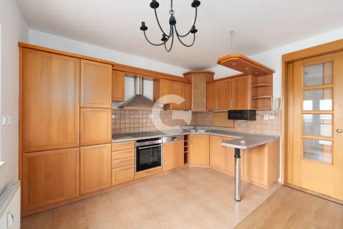 Prodej bytu 4+kk, Zlín - Mladcová, U Hřiště, 125 m2