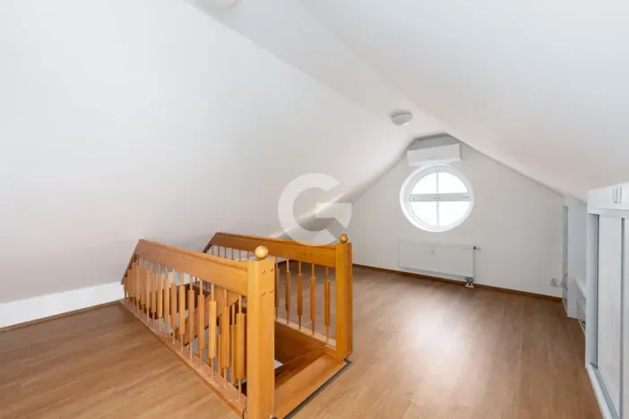 Prodej bytu 4+kk, Zlín - Mladcová, U Hřiště, 125 m2