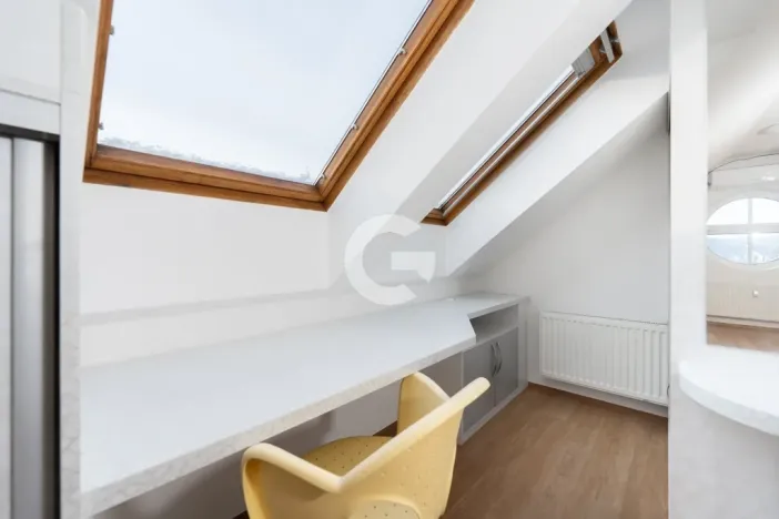 Prodej bytu 4+kk, Zlín - Mladcová, U Hřiště, 125 m2