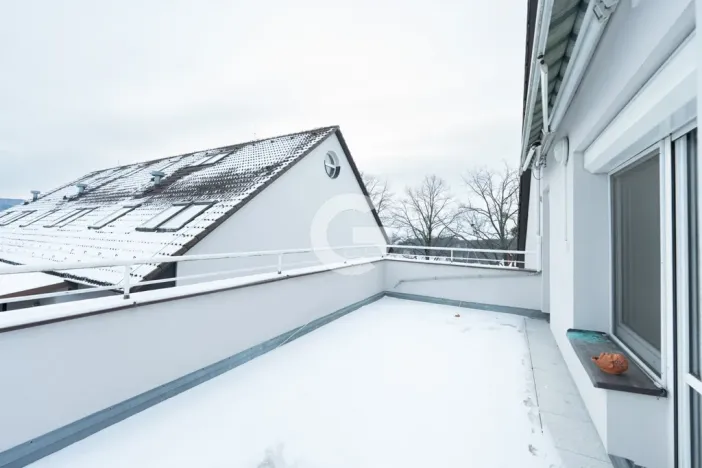 Prodej bytu 4+kk, Zlín - Mladcová, U Hřiště, 125 m2