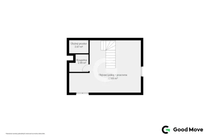 Prodej bytu 4+kk, Zlín - Mladcová, U Hřiště, 125 m2