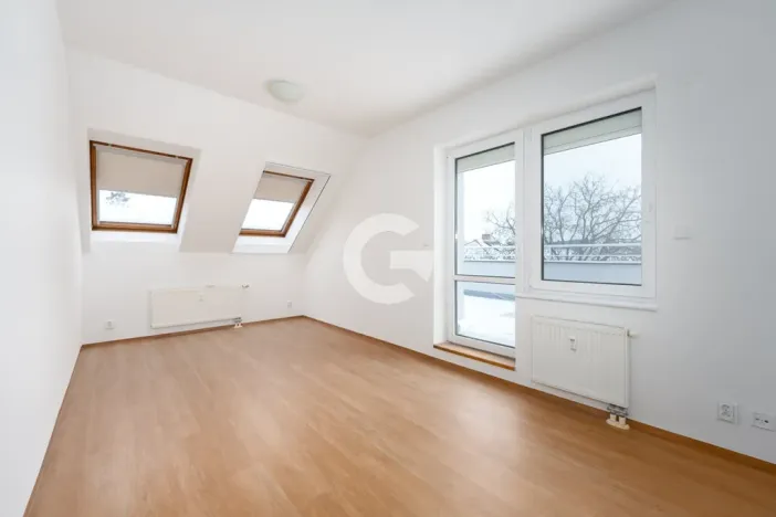 Prodej bytu 4+kk, Zlín - Mladcová, U Hřiště, 125 m2