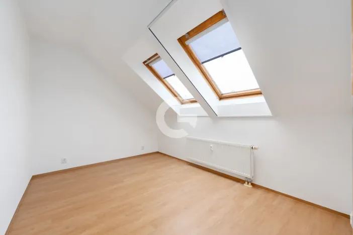 Prodej bytu 4+kk, Zlín - Mladcová, U Hřiště, 125 m2