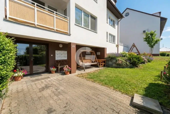 Prodej bytu 4+kk, Zlín - Mladcová, U Hřiště, 125 m2