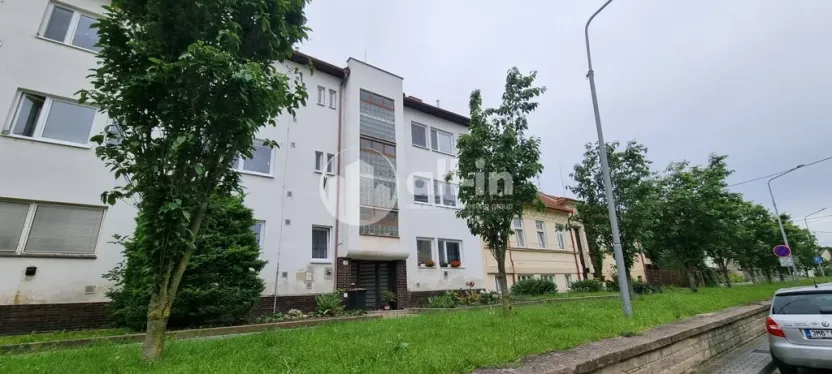 Pronájem bytu 1+1, Vyškov - Vyškov-Město, Dvořákova, 44 m2