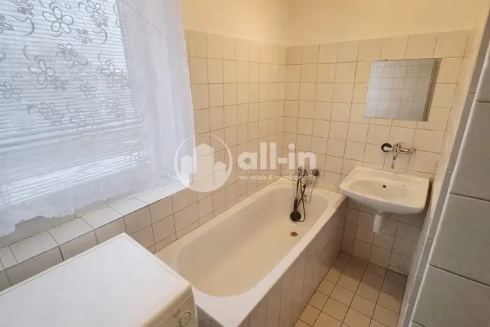 Pronájem bytu 1+1, Vyškov - Vyškov-Město, Dvořákova, 44 m2