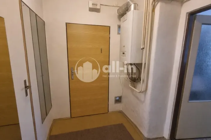 Pronájem bytu 1+1, Vyškov - Vyškov-Město, Dvořákova, 44 m2