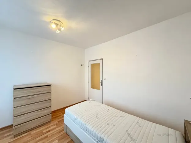 Pronájem bytu 3+1, Liberec - Liberec VI-Rochlice, Gagarinova, 62 m2