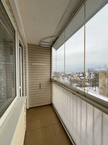 Pronájem bytu 3+1, Liberec - Liberec VI-Rochlice, Gagarinova, 62 m2