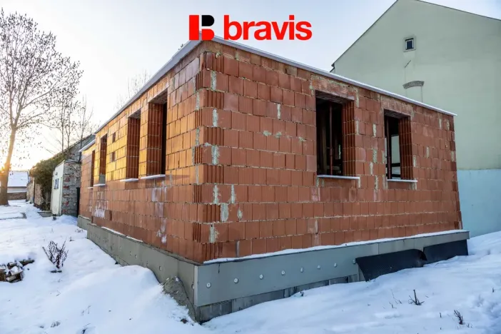 Prodej vícegeneračního domu, Konice, Kostelní, 227 m2