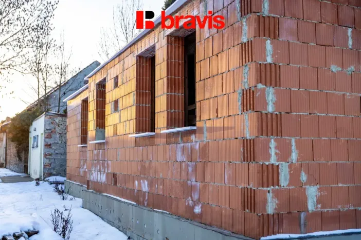 Prodej vícegeneračního domu, Konice, Kostelní, 227 m2