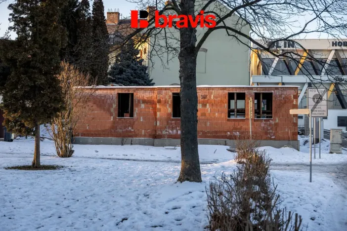 Prodej vícegeneračního domu, Konice, Kostelní, 227 m2