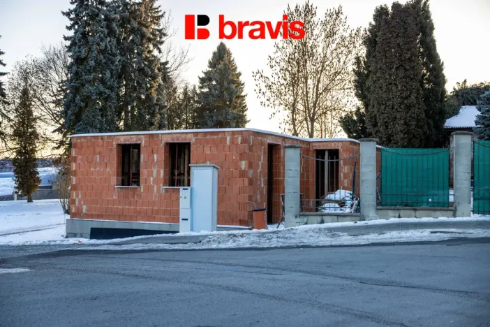 Prodej vícegeneračního domu, Konice, Kostelní, 227 m2