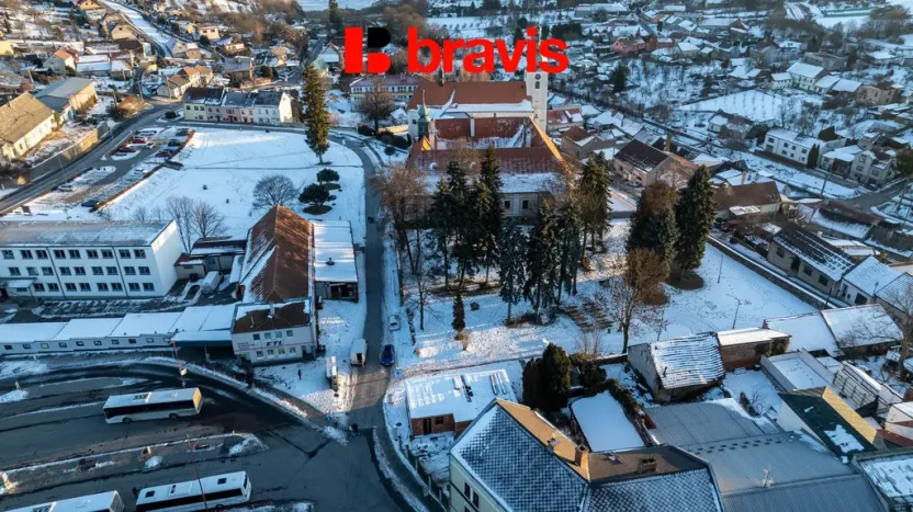 Prodej vícegeneračního domu, Konice, Kostelní, 227 m2