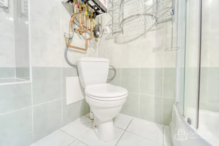 Prodej bytu 3+1, Plzeň - Jižní Předměstí, Antonína Uxy, 105 m2