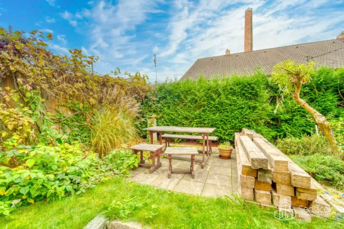 Prodej bytu 3+1, Plzeň - Jižní Předměstí, Antonína Uxy, 105 m2