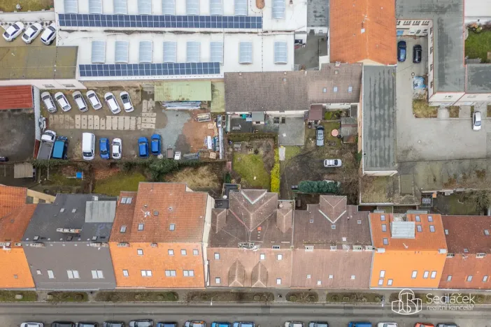 Prodej bytu 3+1, Plzeň - Jižní Předměstí, Antonína Uxy, 105 m2