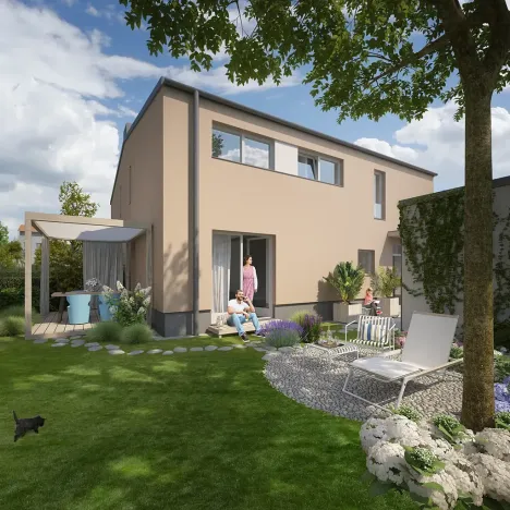 Prodej rodinného domu, Milovice, Modřínová, 137 m2