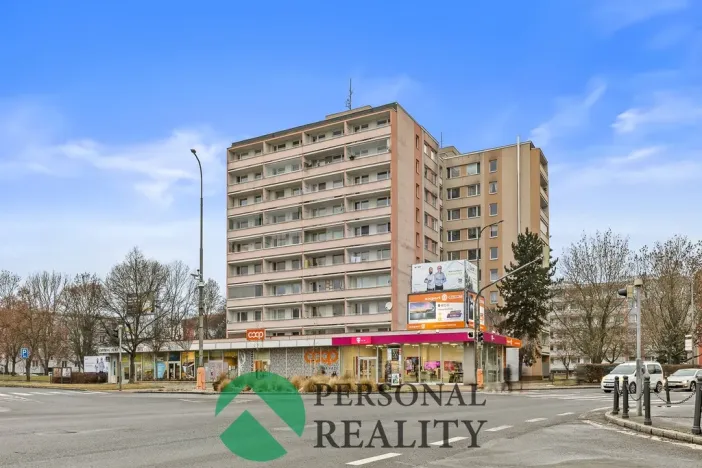 Prodej bytu 3+1, Rakovník, Čs. legií, 78 m2