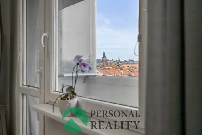 Prodej bytu 3+1, Rakovník, Čs. legií, 78 m2