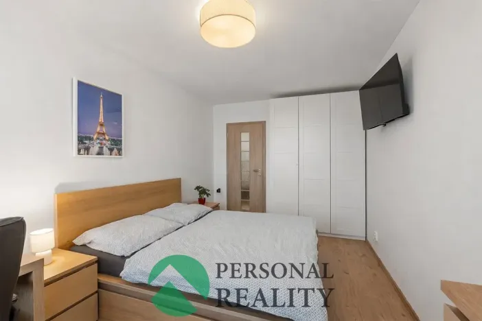 Prodej bytu 3+1, Rakovník, Čs. legií, 78 m2