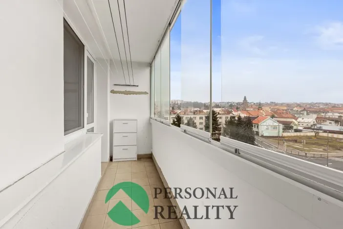 Prodej bytu 3+1, Rakovník, Čs. legií, 78 m2