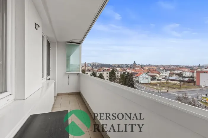 Prodej bytu 3+1, Rakovník, Čs. legií, 78 m2