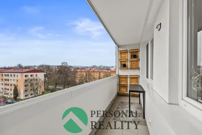 Prodej bytu 3+1, Rakovník, Čs. legií, 78 m2