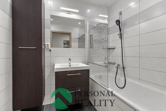 Prodej bytu 3+1, Rakovník, Čs. legií, 78 m2