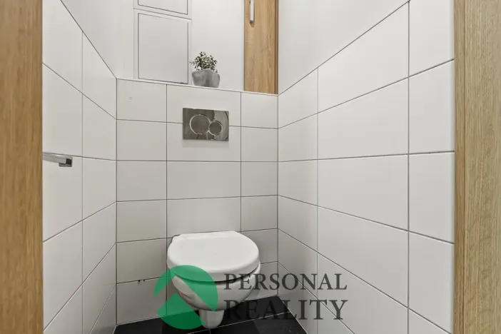 Prodej bytu 3+1, Rakovník, Čs. legií, 78 m2