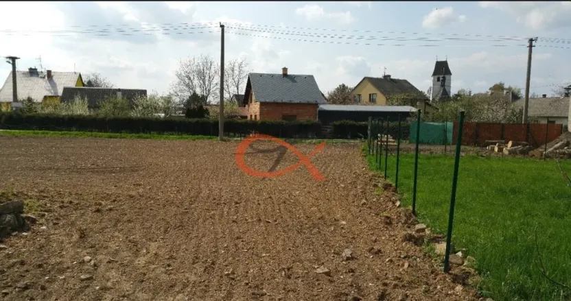 Prodej pozemku pro bydlení, Dlouhá Loučka, 1313 m2